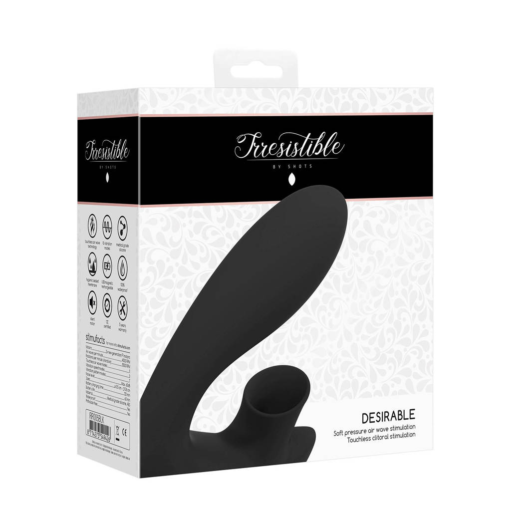 DESIRABLE NEGRO