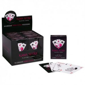 KAMA SUTRA 54 POSITIONS