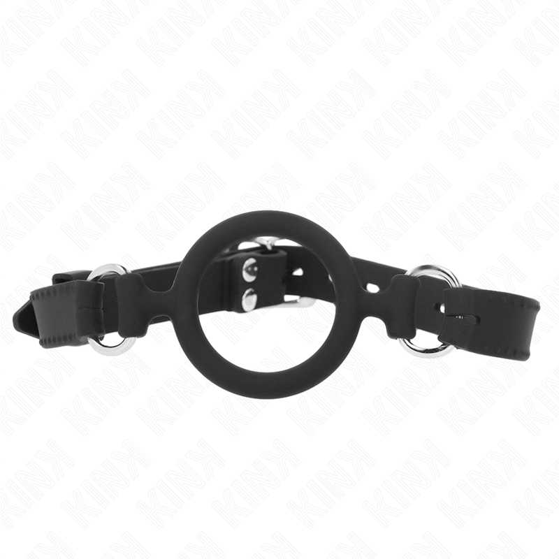 KINK 1833 NEGRO
