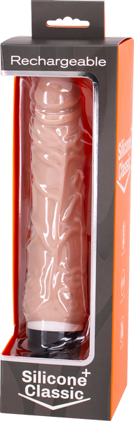 SEVEN CREATIONS SILICONE CLASSIC USB S2 (CARNE)