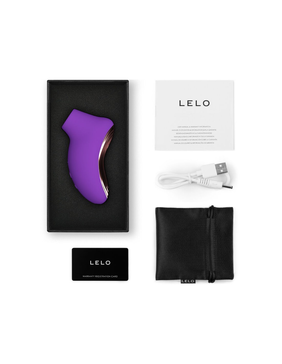 SONA 2 TRAVEL MORADO