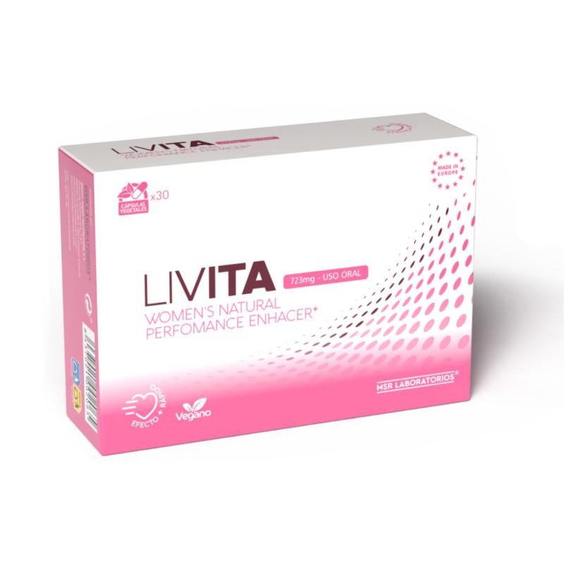 LIVITA 30 UDS
