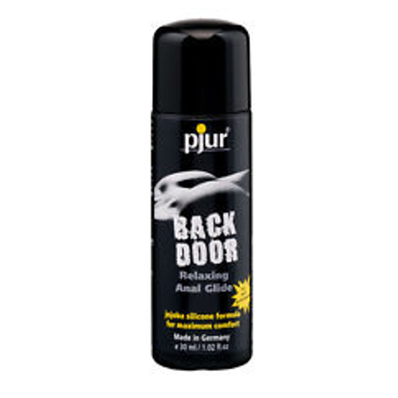 PJUR BACK DOOR (30 ML.)