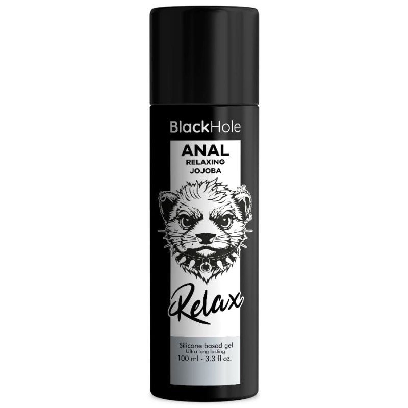 PUNK OTTER RELAX 100ML