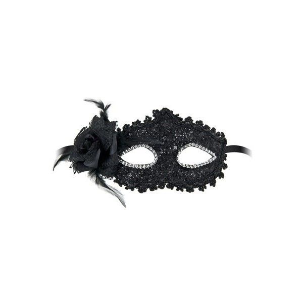 MSCARA BELLA FIGURA (NEGRO)