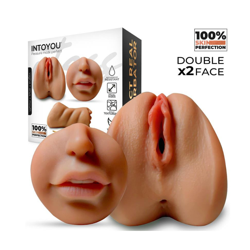 JESS PERFECT REAL MASTURBATOR