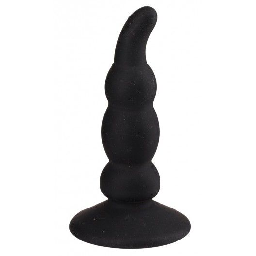 PLUG ANAL ASS JACKER