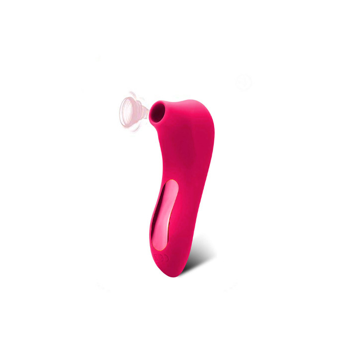 OHRGASMIC MINI SUCKER (ROSA)