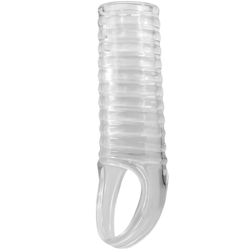HARTMAN TRANSPARENTE
