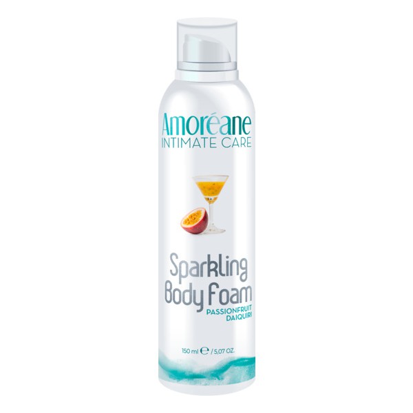 AMOREANE SPARKLING (FRUTA DE LA PASIN DAIQUIRI, 150ML)