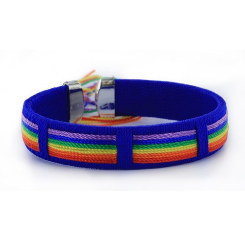 PULSERA 6 HILOS