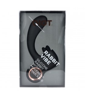 VIRGITE QIOT RABBIT VIBE MODEL 2 (NEGRO)