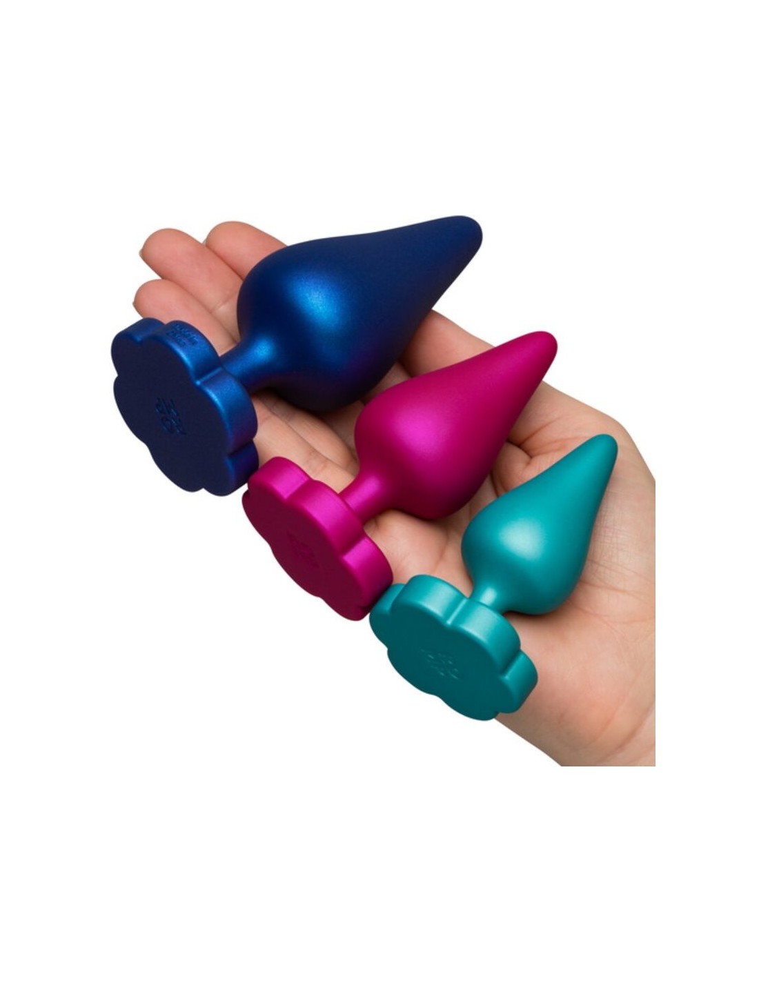 3PC LUSTER