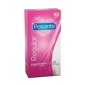 PASANTE REGULAR (12 UDS)