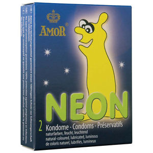 AMOR NEN (2 UD)