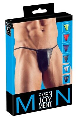 PACK TANGAS SVENJOYMENT STNDING (NICA S-L, VARIOS COLORES)