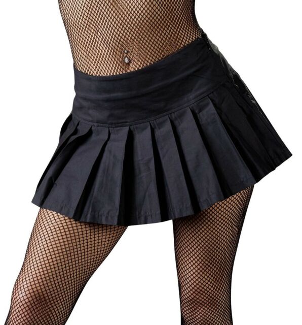 FALDA1031 M NEGRO