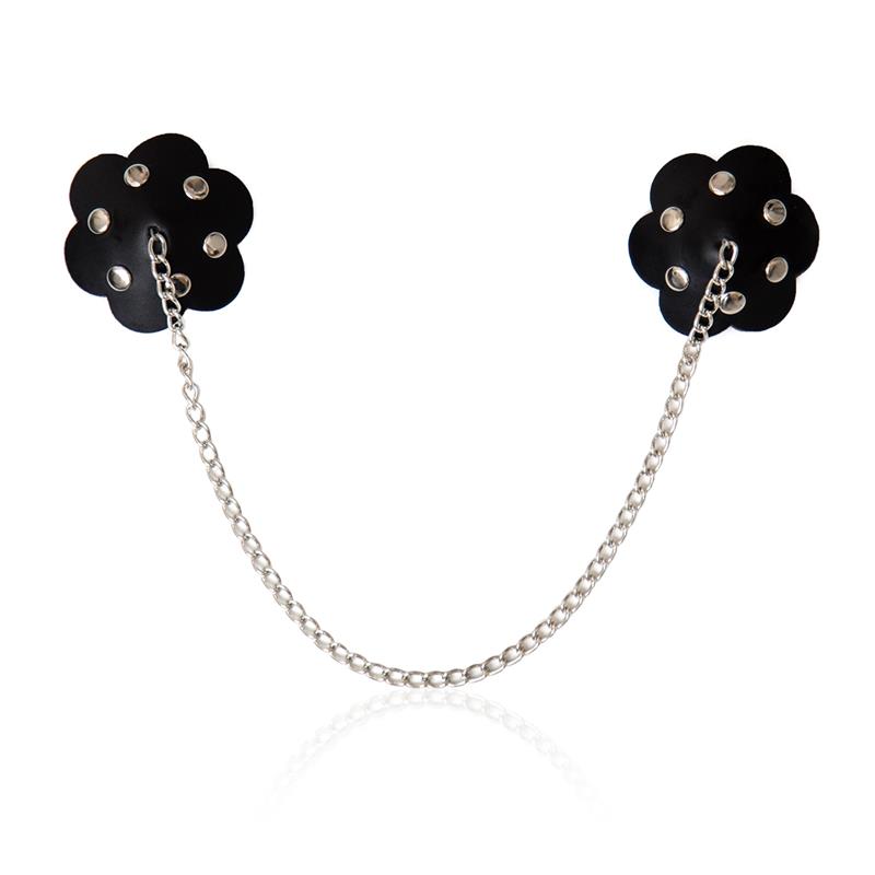 FLORAL COVERS + CADENA NEGRO