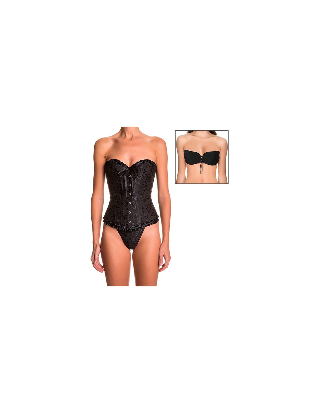 2PC ATENEA M NEGRO