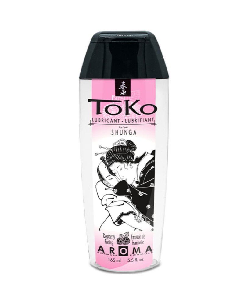 TOKO AROMA FRAMBUESA 165 ML