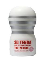 SD TENGA TOC-201SDS (BLANCO)