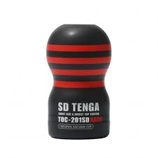 SD TENGA TOC-201SDS STRONG (NEGRO)
