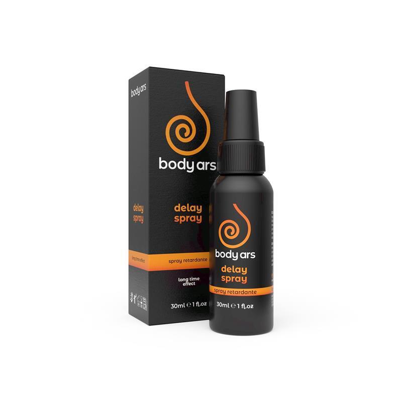 DELAY SPRAY LONG TIME 30 ML