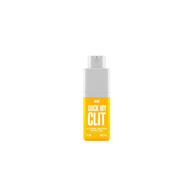 SUCK MY CLIT MANGO 15ML