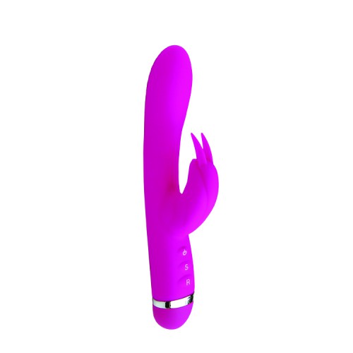 SUPPLE DELUX PLAY LIBID TOYS (MORADO)