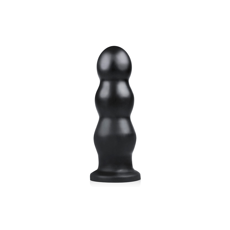 BUTTR CAPTAIN`S MISSION (NEGRO)