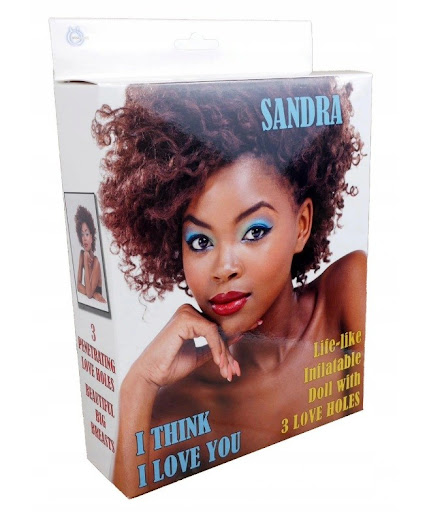 SANDRA