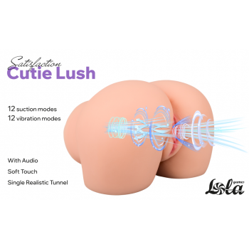 SATISFACTION CUTIE LUSH
