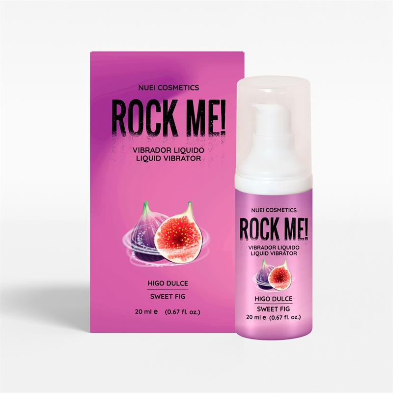 ROCK ME! HIGO